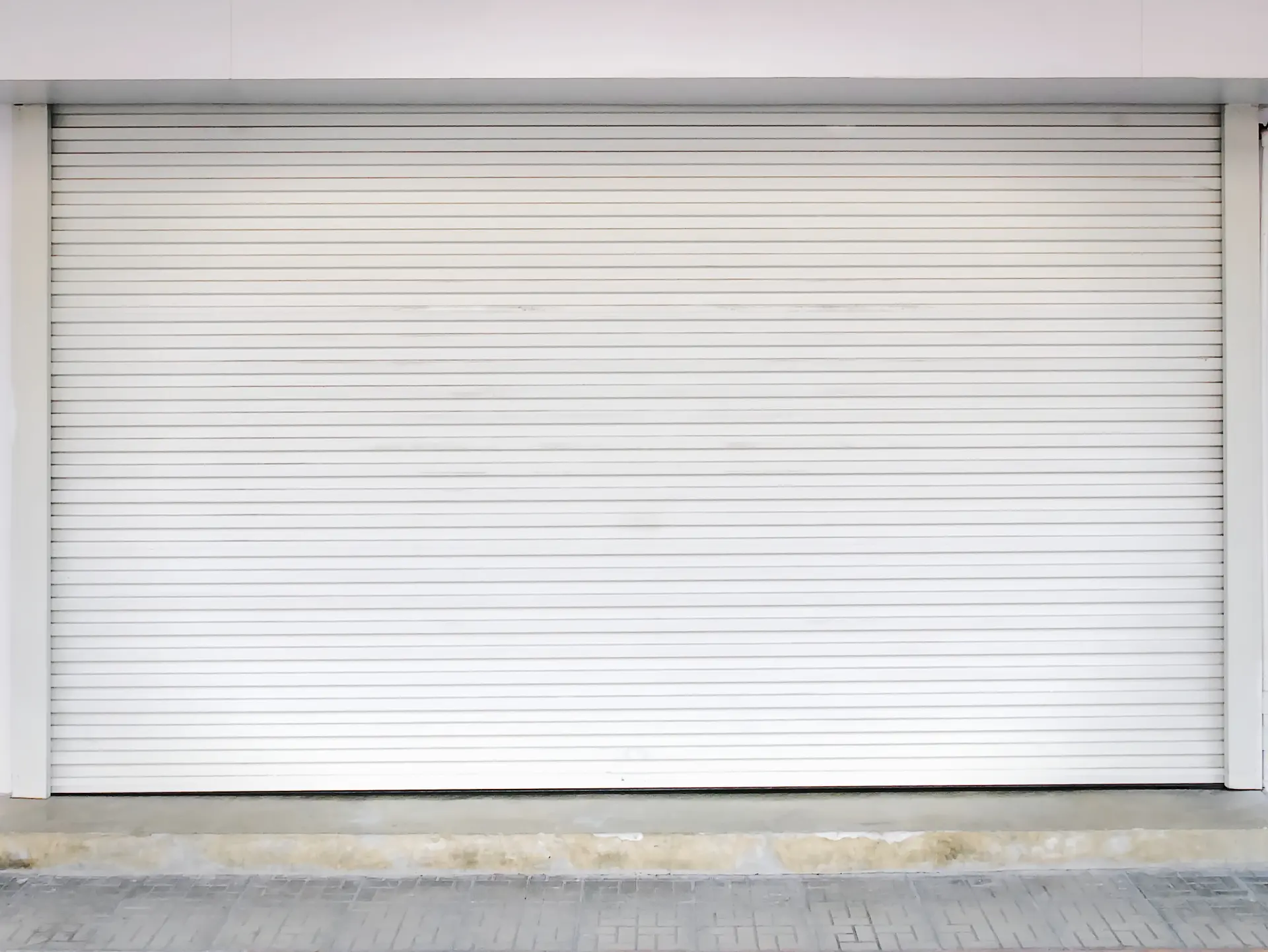 How Often Should Roller Shutters Be Serviced How Often Should Roller Shutters Be Serviced Image