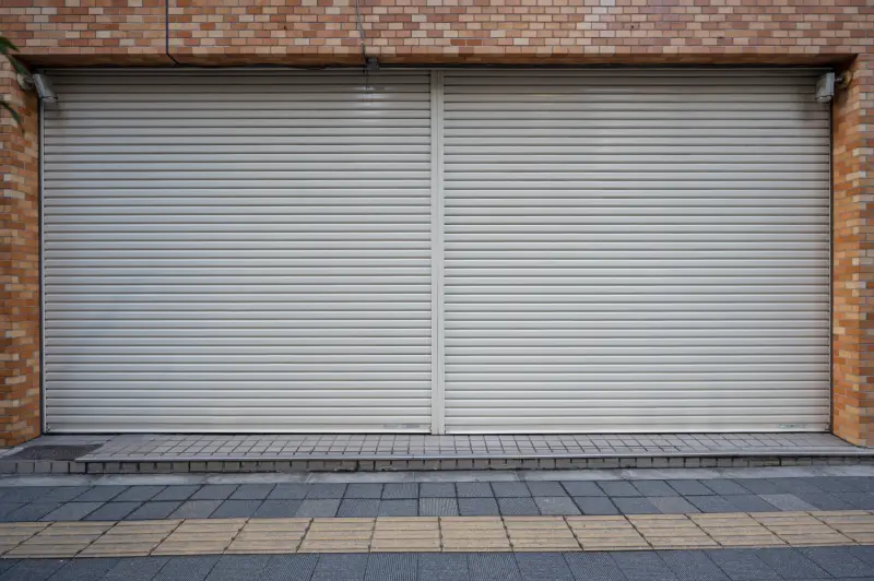 The Beginners Guide To Steel Doors Image
