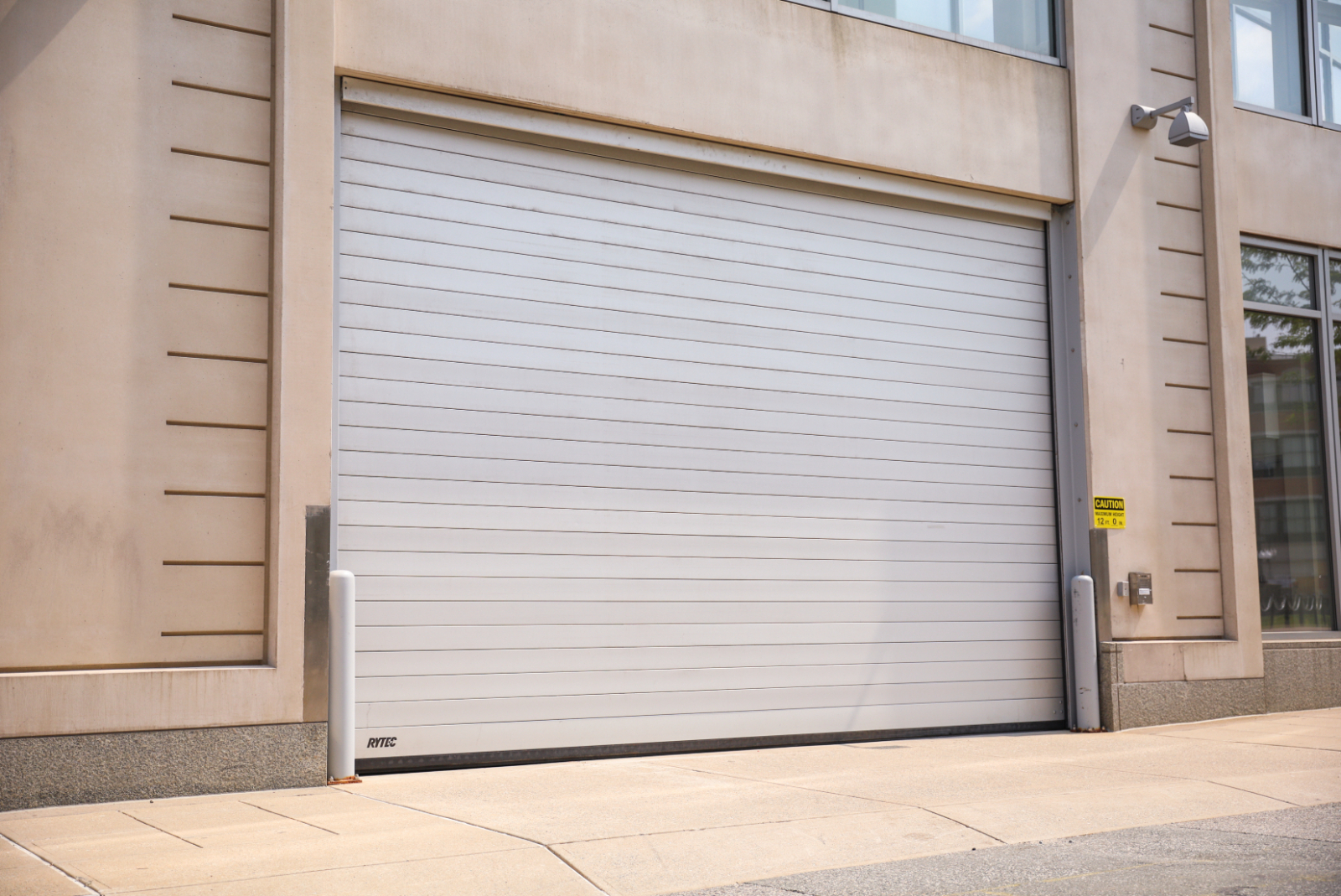Roller Shutter Repairs Leeds, Nottingham, Huddersfield, Sheffield Yorkshire