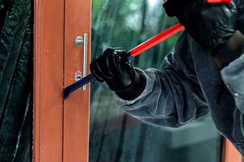 The Beginners Guide To Steel Doors | Steel Door Installers Yorkshire