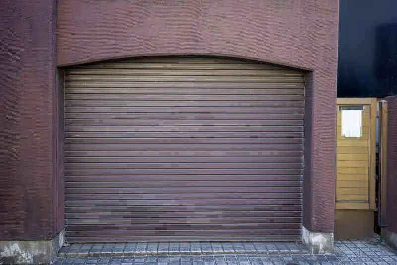HOW DO SECURITY SHUTTERS PROTECT A BUSINESS