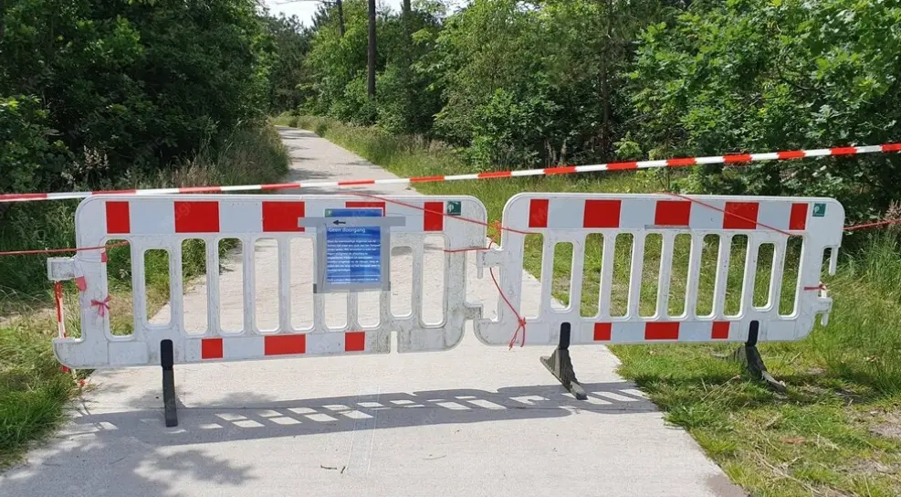 BESPOKE BARRIER INSTALLATIONS